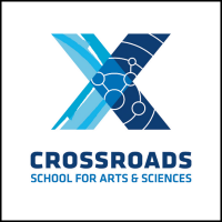logo – Crossroads Arts and Science