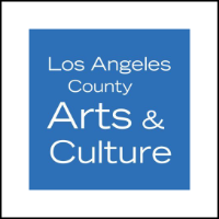 logo – Los Angeles Department of Arts and Culture