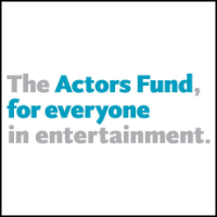 logo – The Actors Fund
