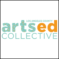 logo – los angele county arts ed collective