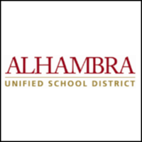 logo – Alhambra Unified School District
