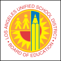 logo – Los Angeles Unified School District