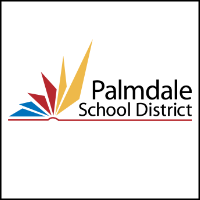 logo – Palmdale Unified School District