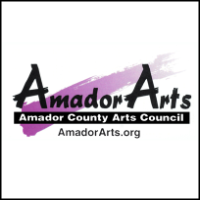 logo – Amador County Arts Council