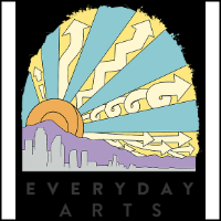 logo – Everyday Arts