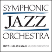 logo – Symphonic Jazz Orchestra