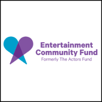 logo – entertainment community fund
